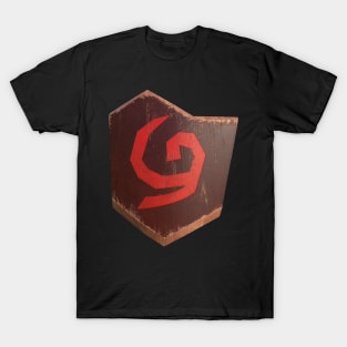 Deku Shield T-Shirt